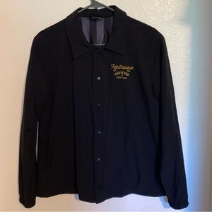 Fasthouse Womens Jacket